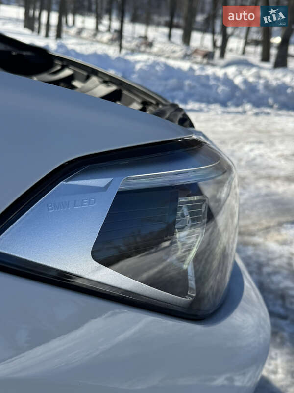 Позашляховик / Кросовер BMW X1 2022 в Києві фото 95 Позашляховик / Кросовер BMW X1 2022 в Києві