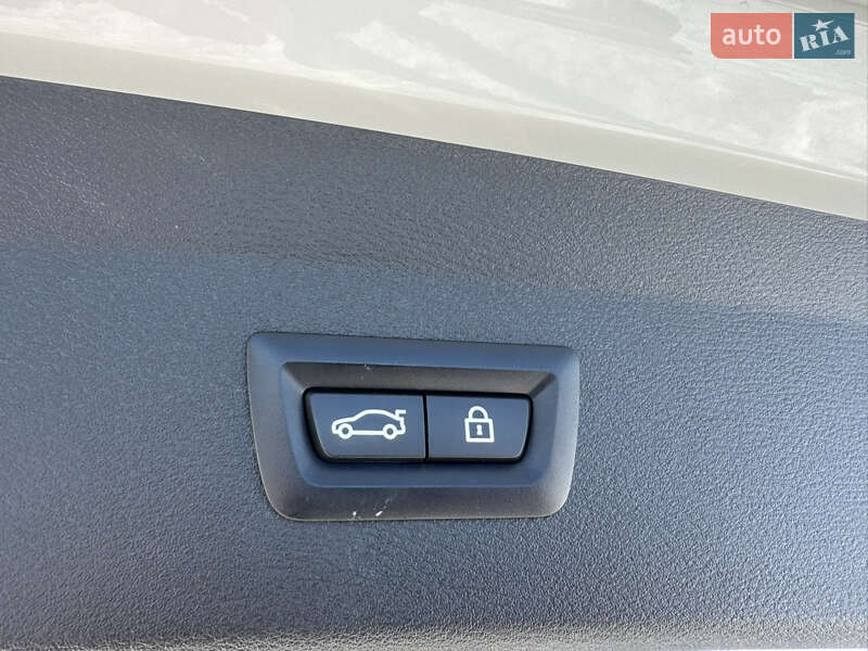 Позашляховик / Кросовер BMW X1 2022 в Києві фото 97 Позашляховик / Кросовер BMW X1 2022 в Києві