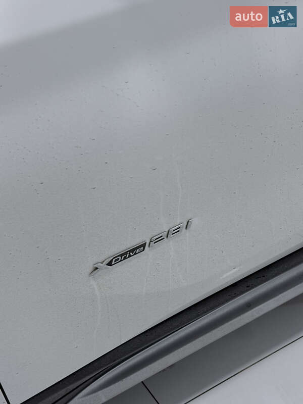 Внедорожник / Кроссовер BMW X1 2017 в Одессе фото 11 Внедорожник / Кроссовер BMW X1 2017 в Одессе