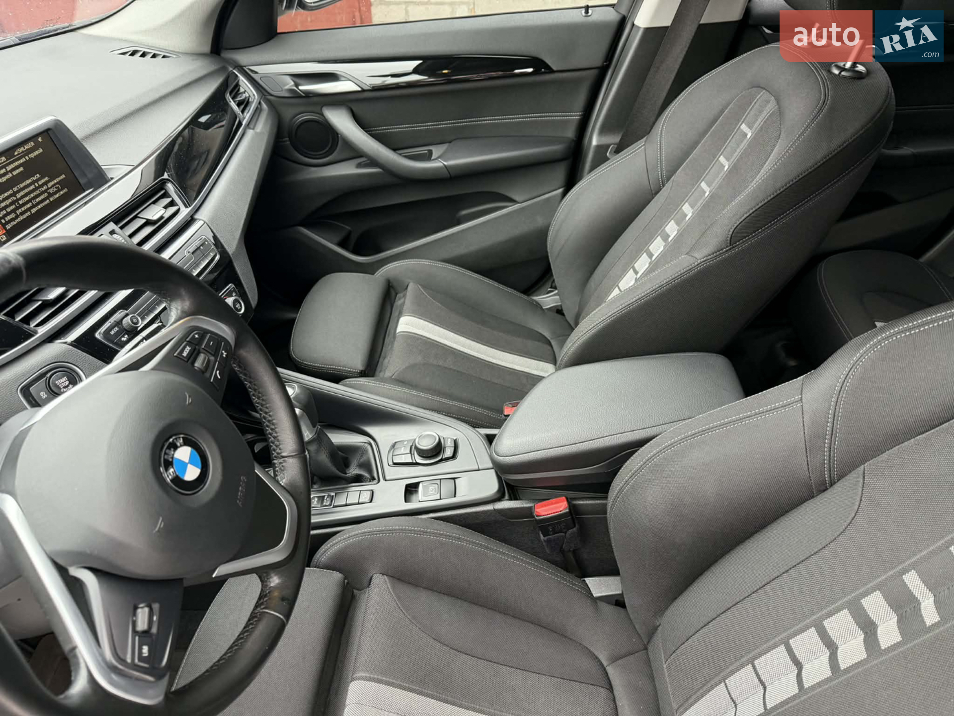 2017 BMW X1 - мініатюра 20