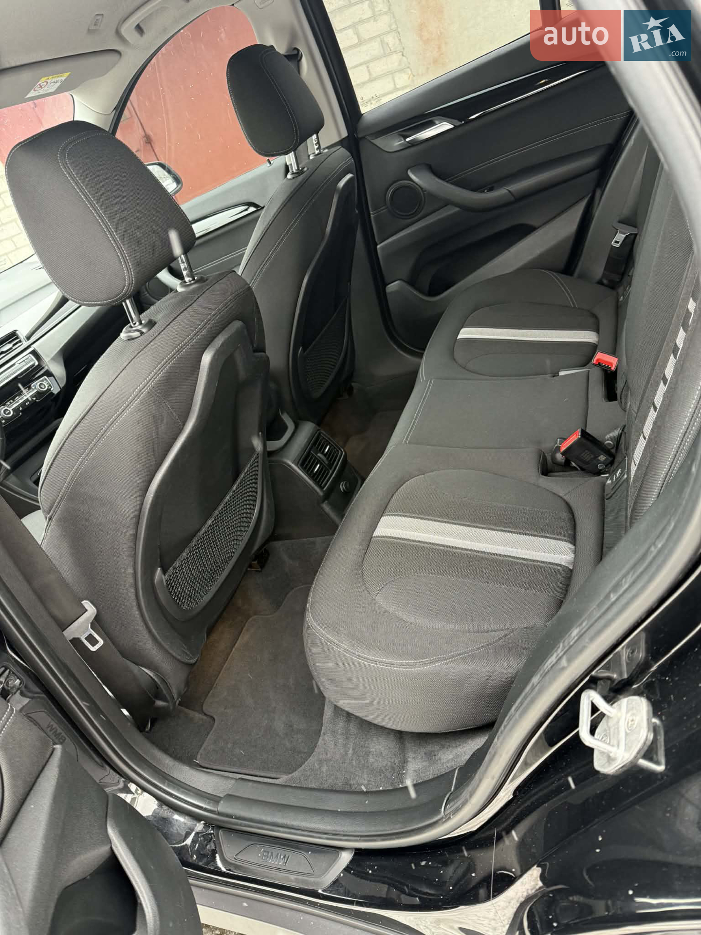 2017 BMW X1 - мініатюра 24