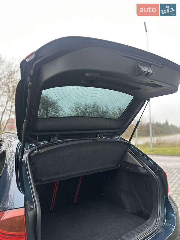 Позашляховик / Кросовер BMW X1 2013 в Чорткові