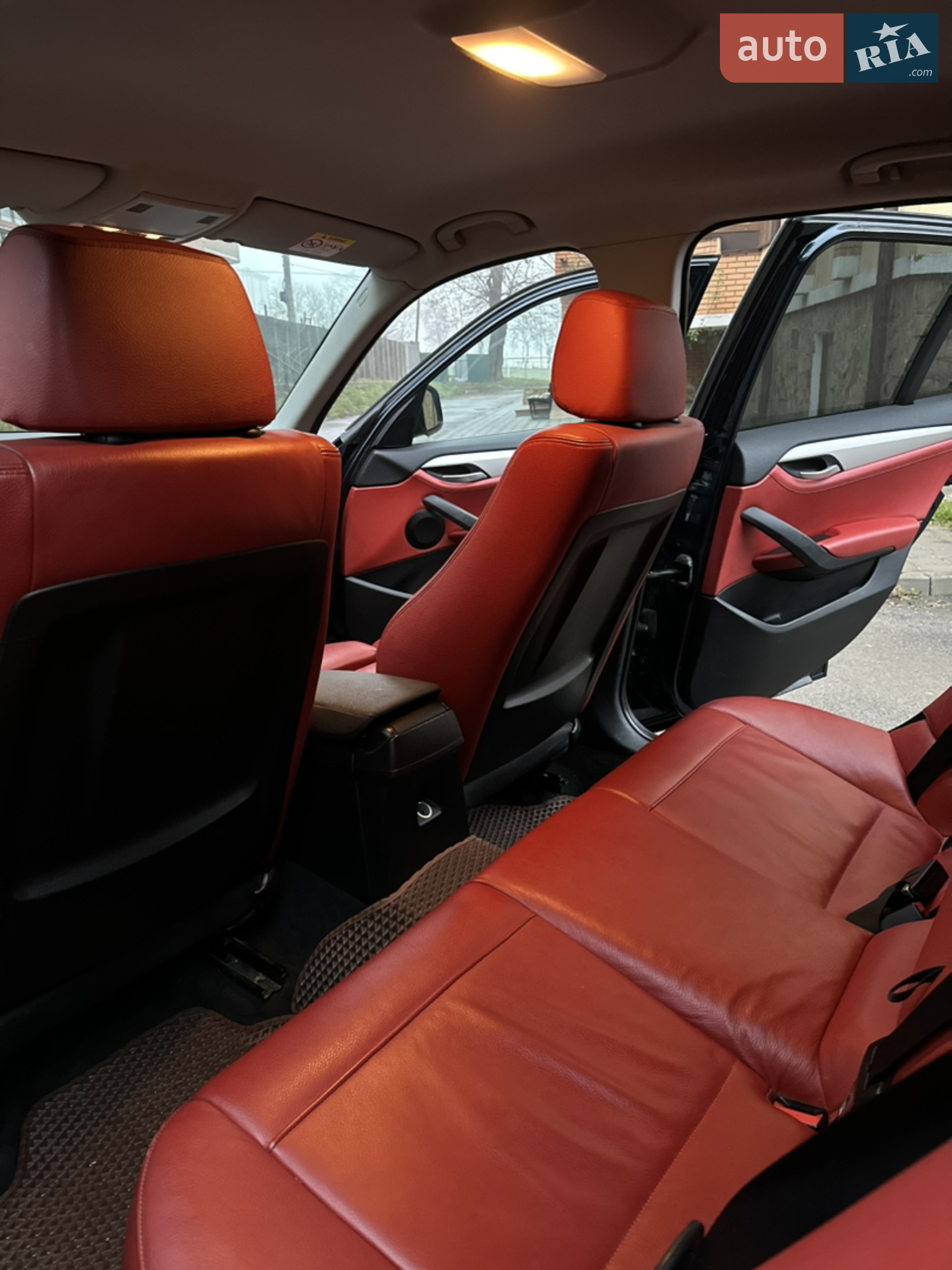 2013 BMW X1 - мініатюра 18
