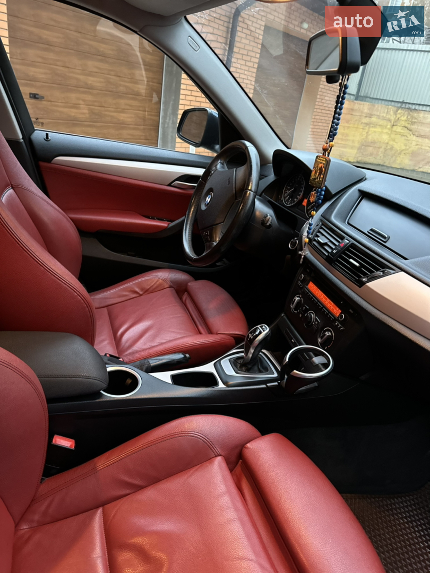2013 BMW X1 - мініатюра 22