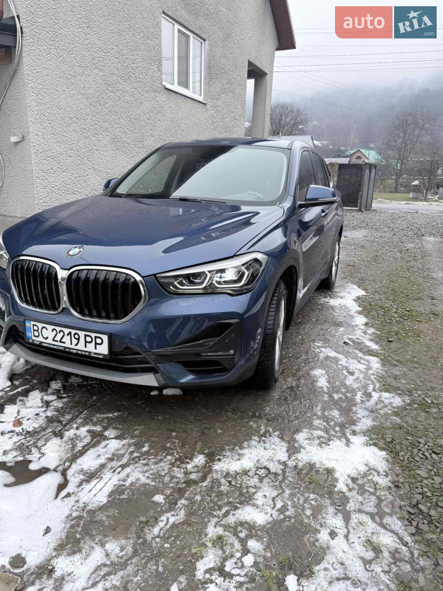 2022 BMW X1 - мініатюра 4