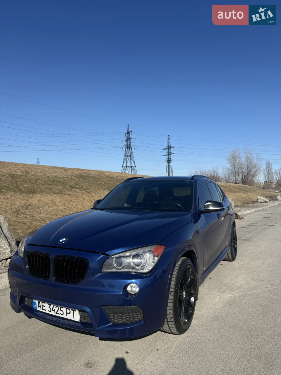 2012 BMW X1 - мініатюра 26