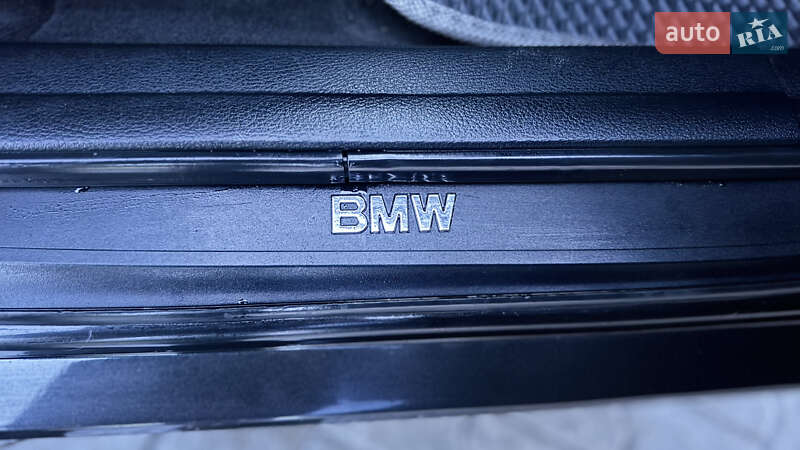 Внедорожник / Кроссовер BMW X1 2011 в Волочиске