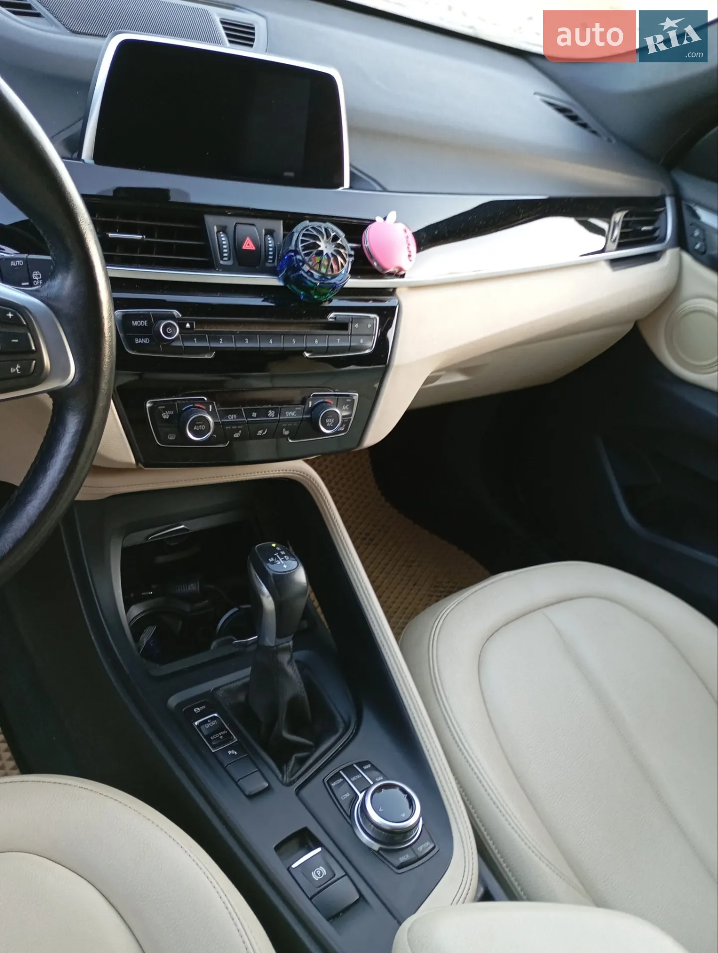 2018 BMW X1 - мініатюра 11