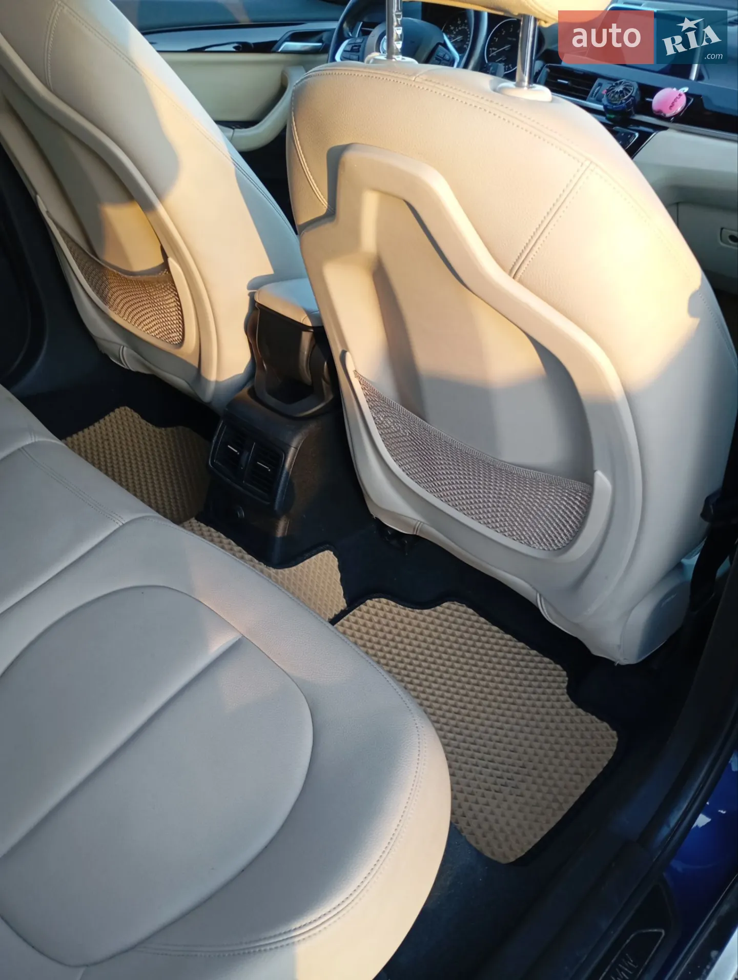 2018 BMW X1 - мініатюра 21