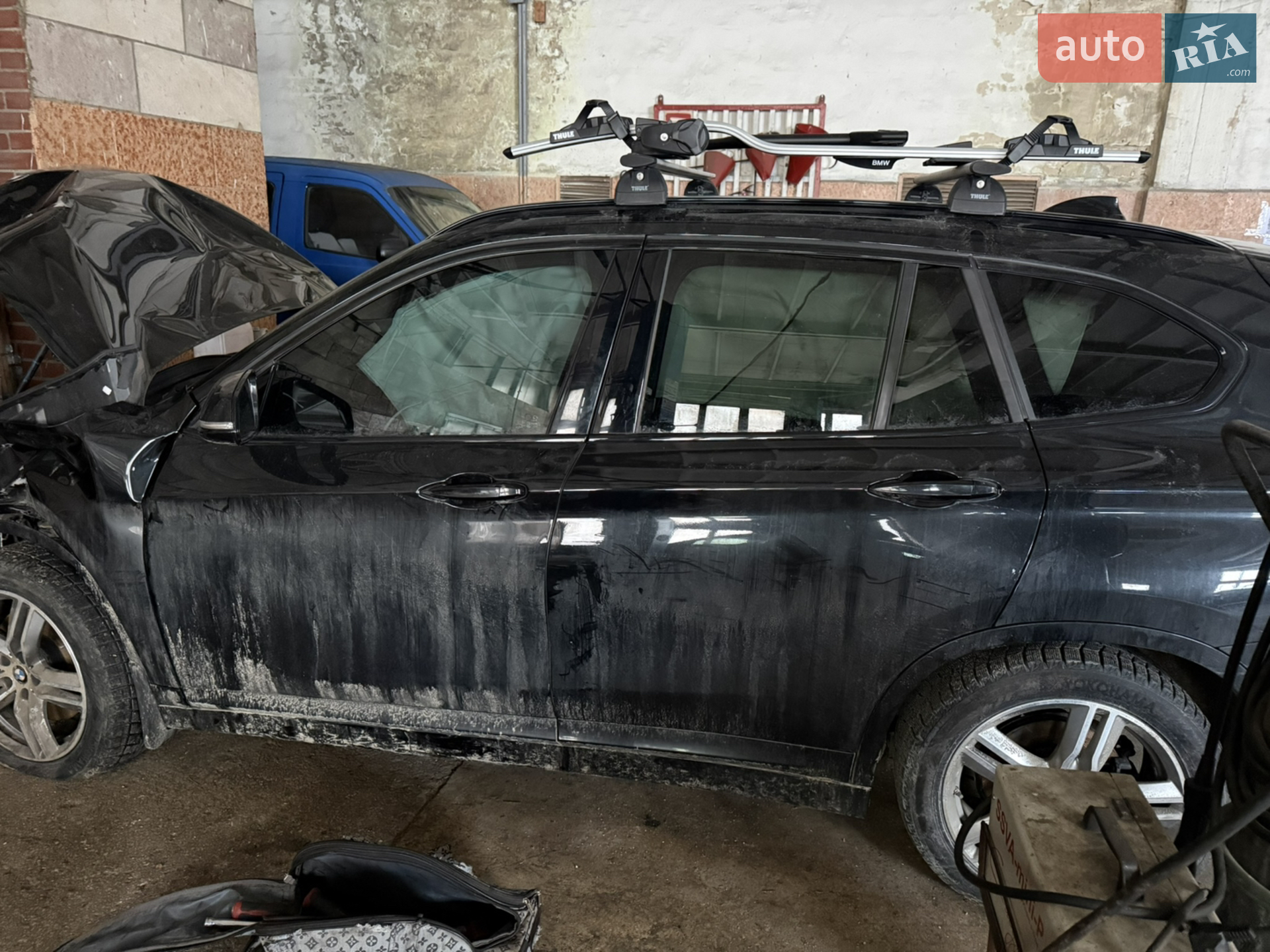 2019 BMW X1 - мініатюра 2