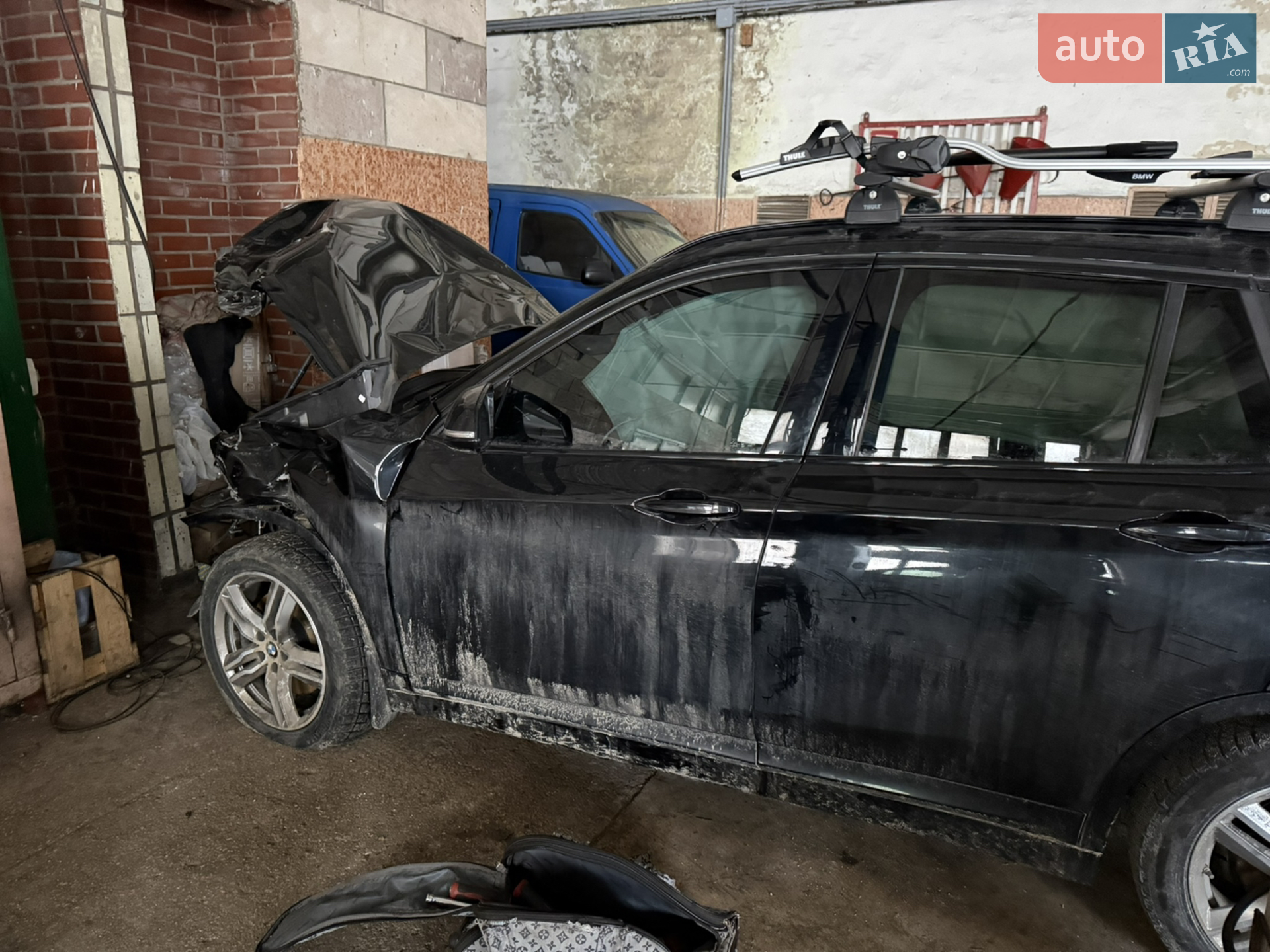 2019 BMW X1 - мініатюра 3