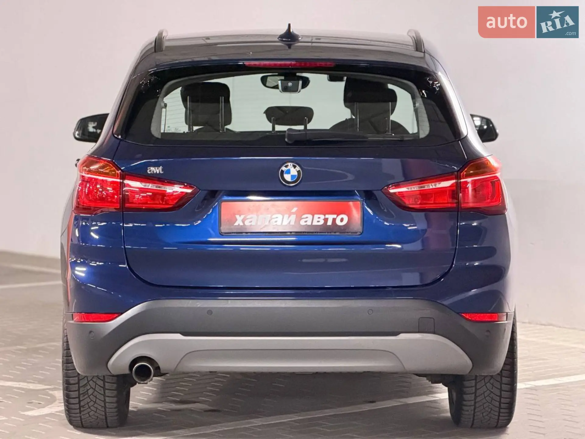 2017 BMW X1 - мініатюра 5