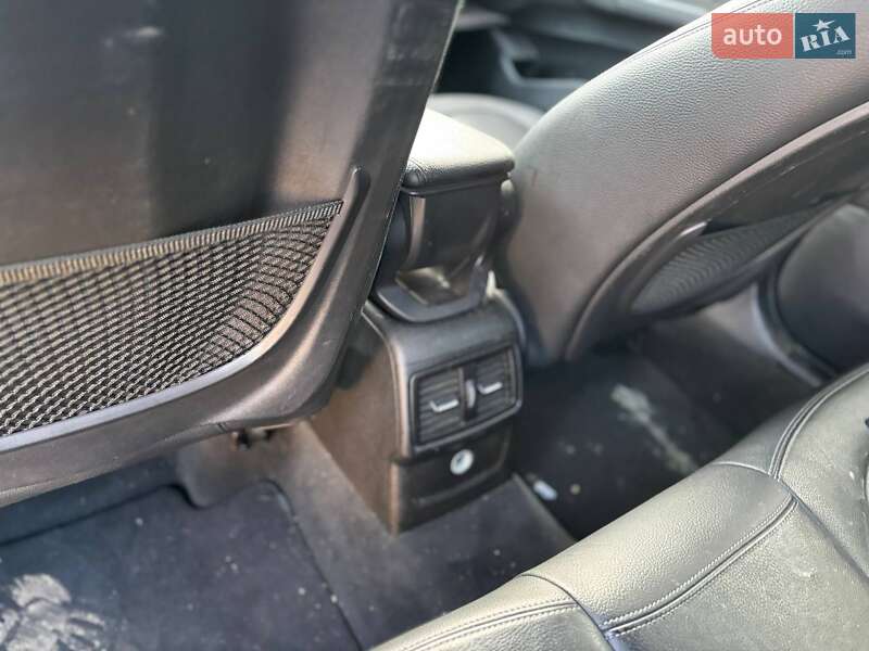 Позашляховик / Кросовер BMW X1 2016 в Стрию фото 15 Позашляховик / Кросовер BMW X1 2016 в Стрию