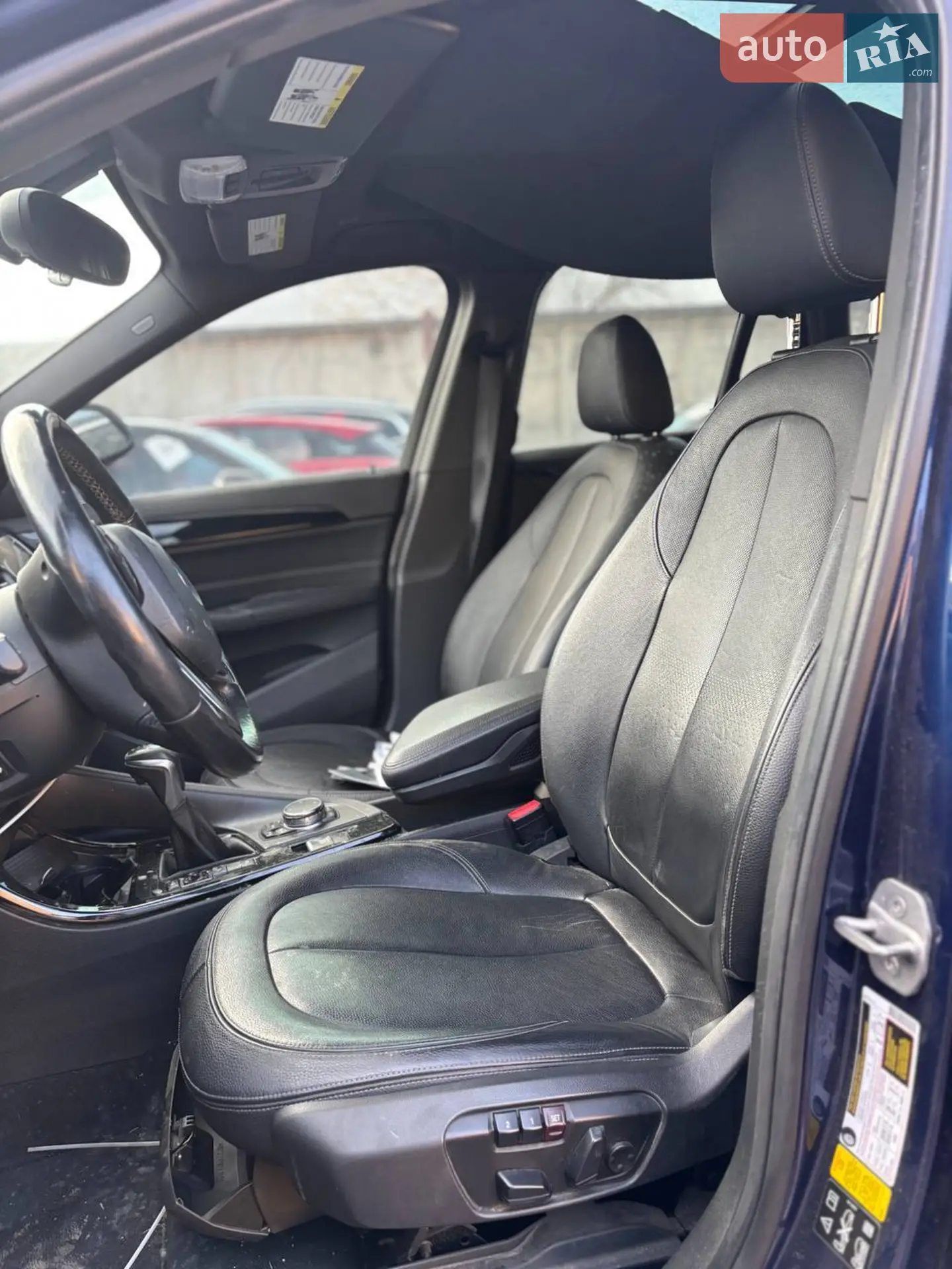 2016 BMW X1 - мініатюра 19