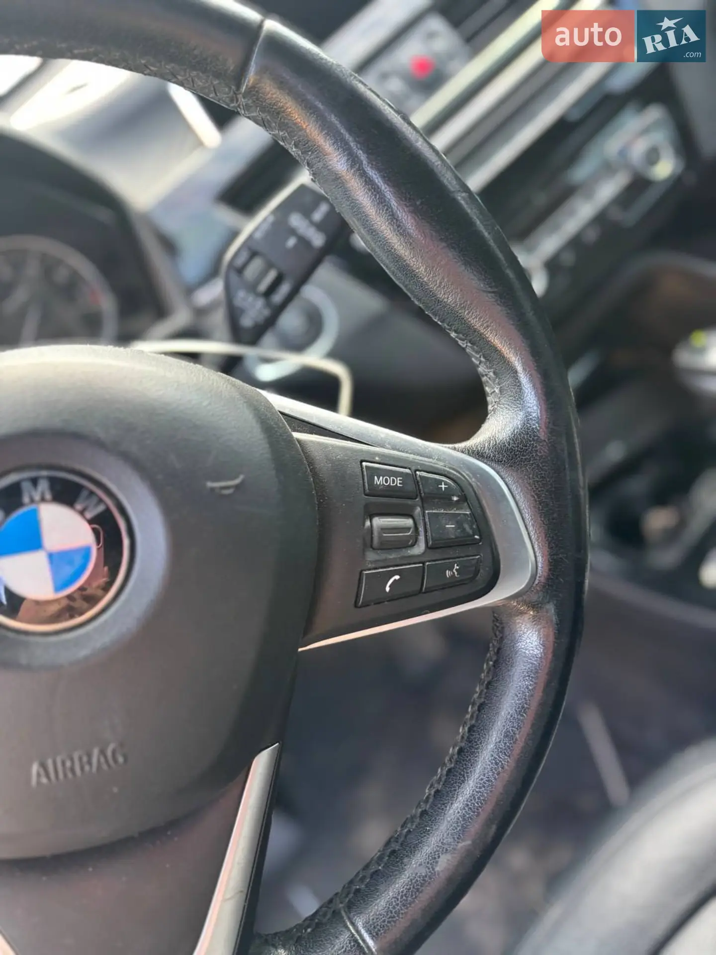2016 BMW X1 - мініатюра 23