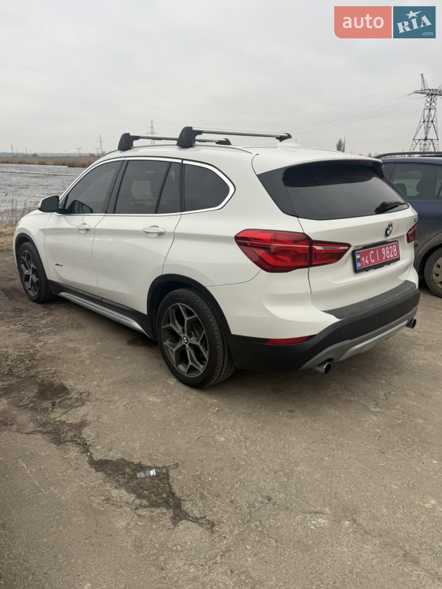 2017 BMW X1 - мініатюра 6