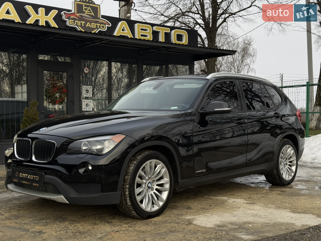 2013 BMW X1 - мініатюра 50