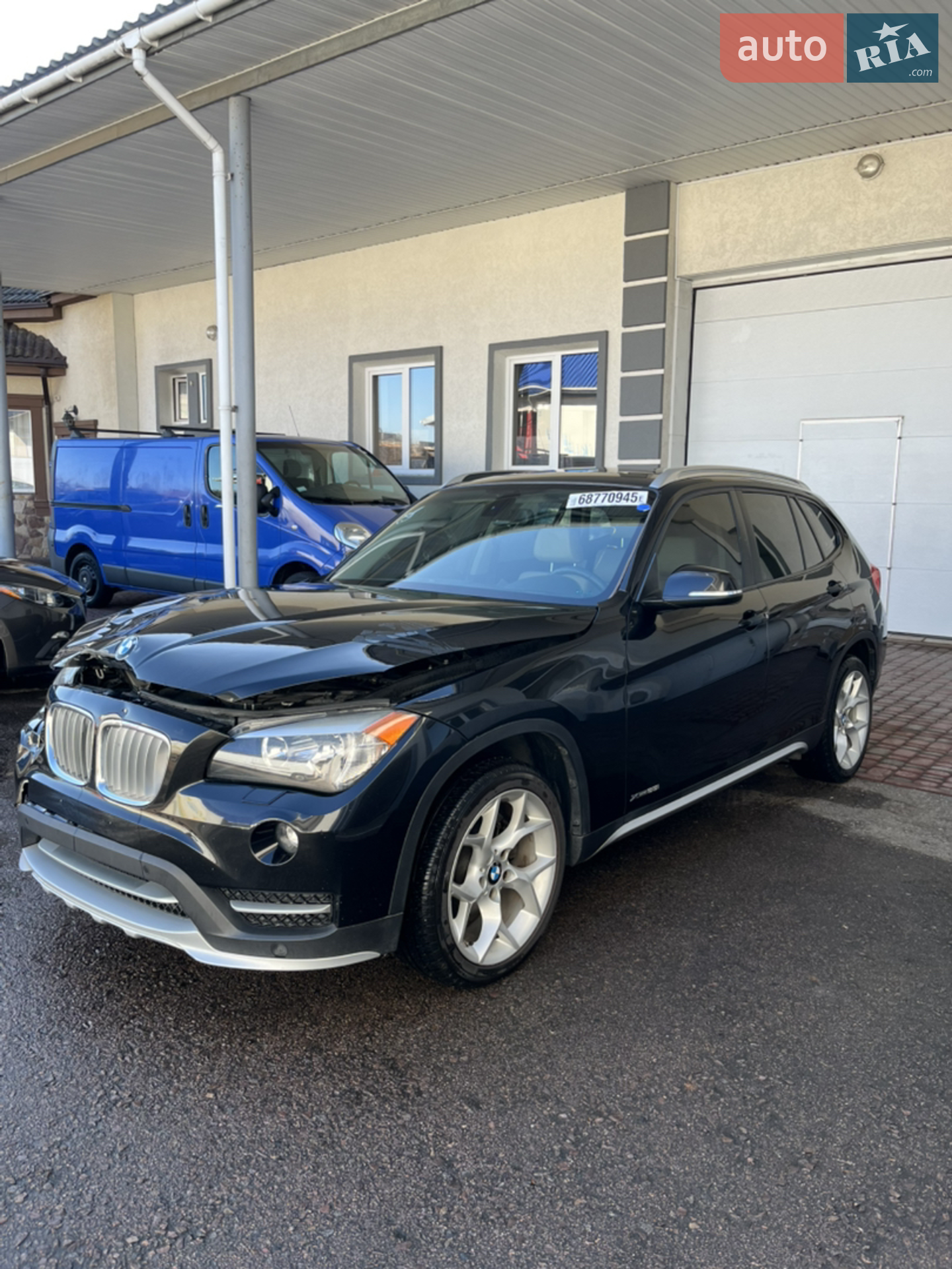 2015 BMW X1 - мініатюра 4