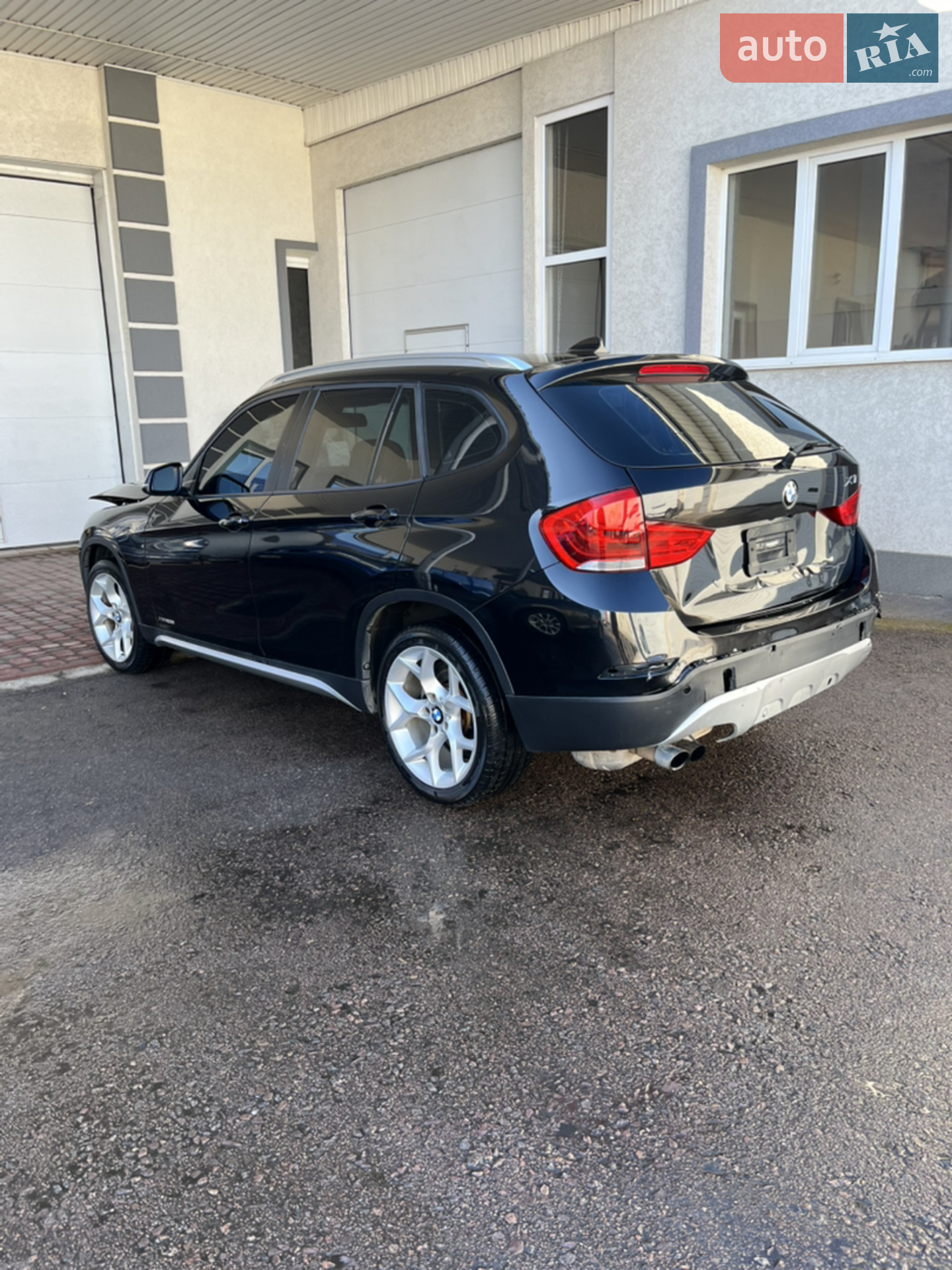 2015 BMW X1 - мініатюра 7