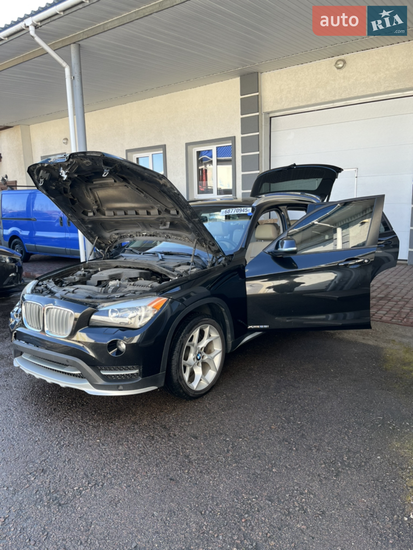 2015 BMW X1 - мініатюра 12