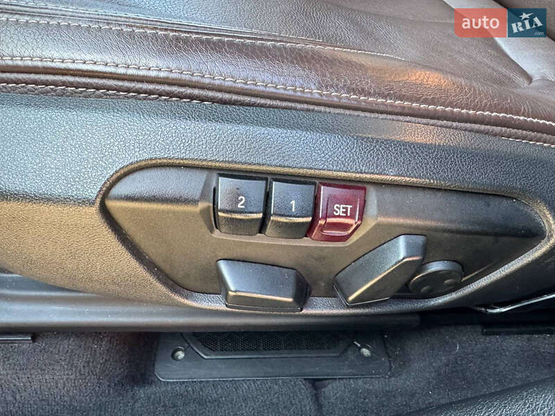 Внедорожник / Кроссовер BMW X1 2016 в Хмельницком