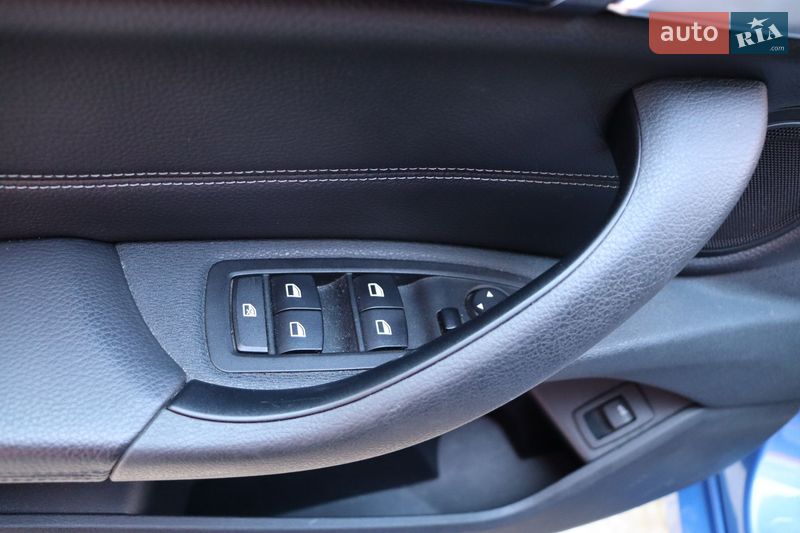 Внедорожник / Кроссовер BMW X1 2017 в Львове фото 9 Внедорожник / Кроссовер BMW X1 2017 в Львове