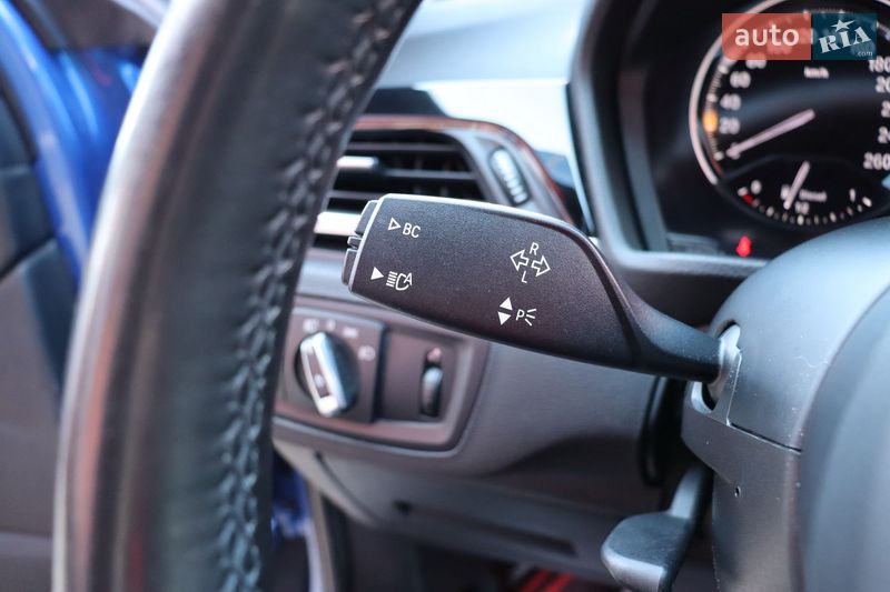 Внедорожник / Кроссовер BMW X1 2017 в Львове фото 20 Внедорожник / Кроссовер BMW X1 2017 в Львове