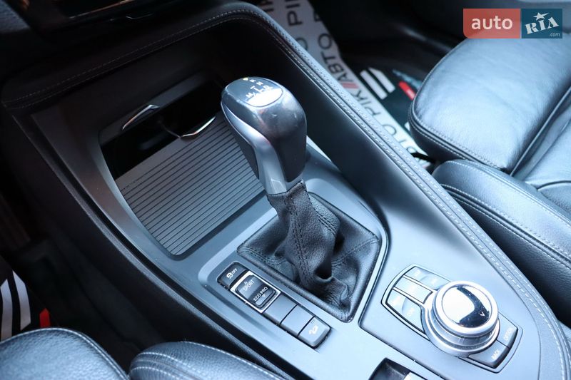 Внедорожник / Кроссовер BMW X1 2017 в Львове фото 27 Внедорожник / Кроссовер BMW X1 2017 в Львове