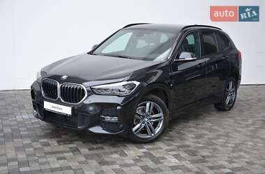 Внедорожник / Кроссовер BMW X1 2020 в Киеве