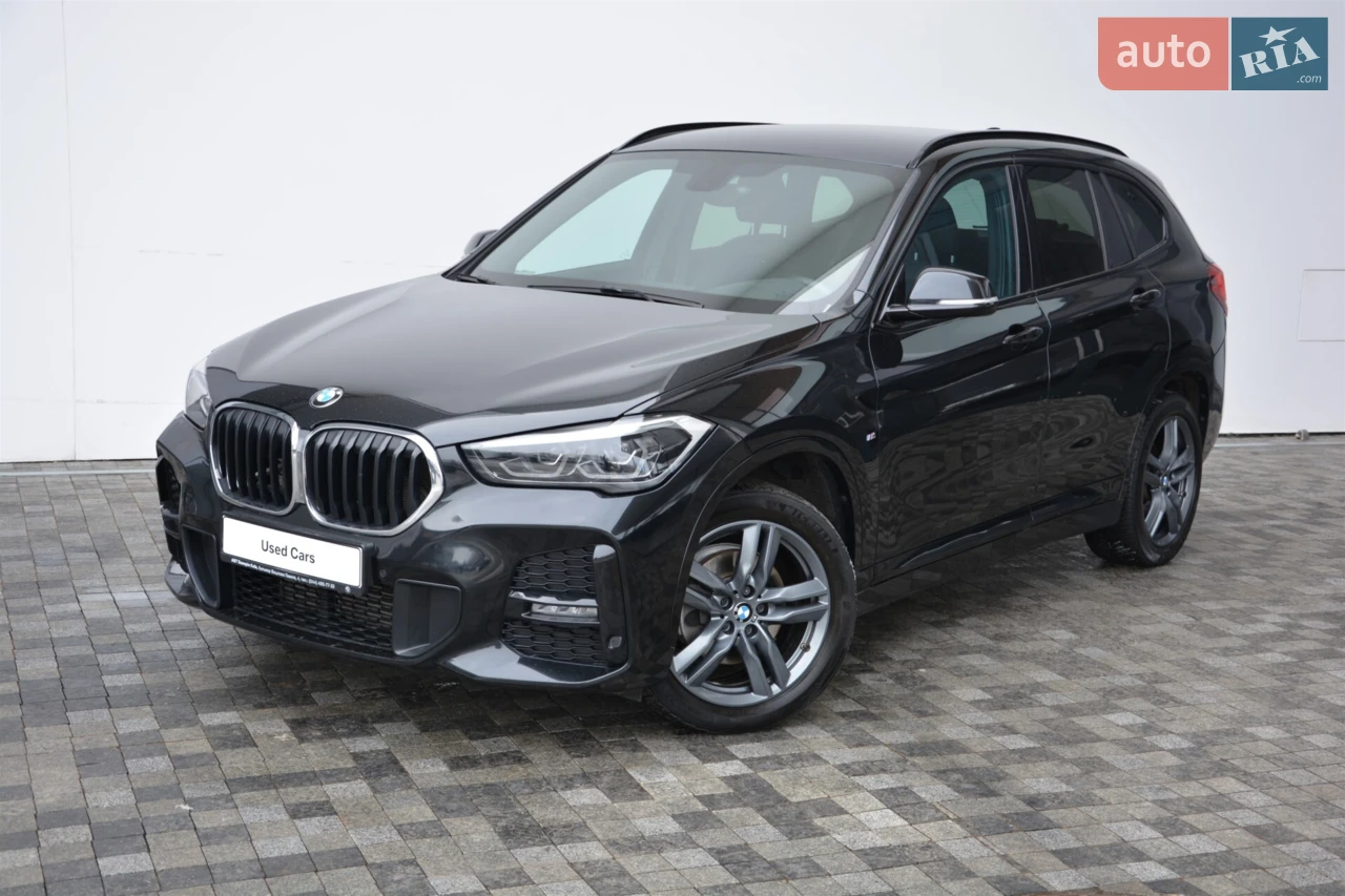2024 BMW iX2 - мініатюра 11