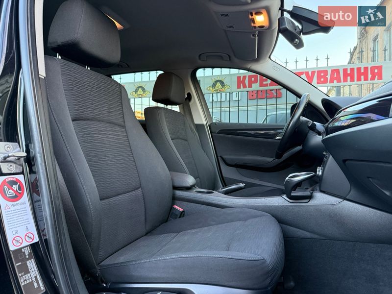 Внедорожник / Кроссовер BMW X1 2012 в Николаеве