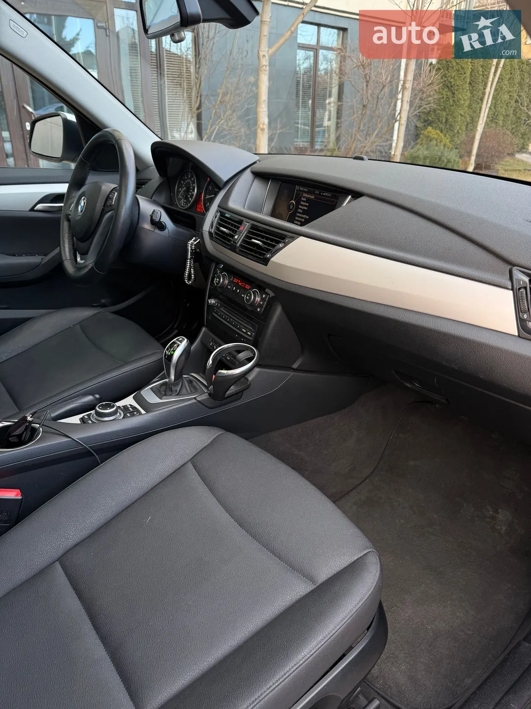 2012 BMW X1 - мініатюра 18