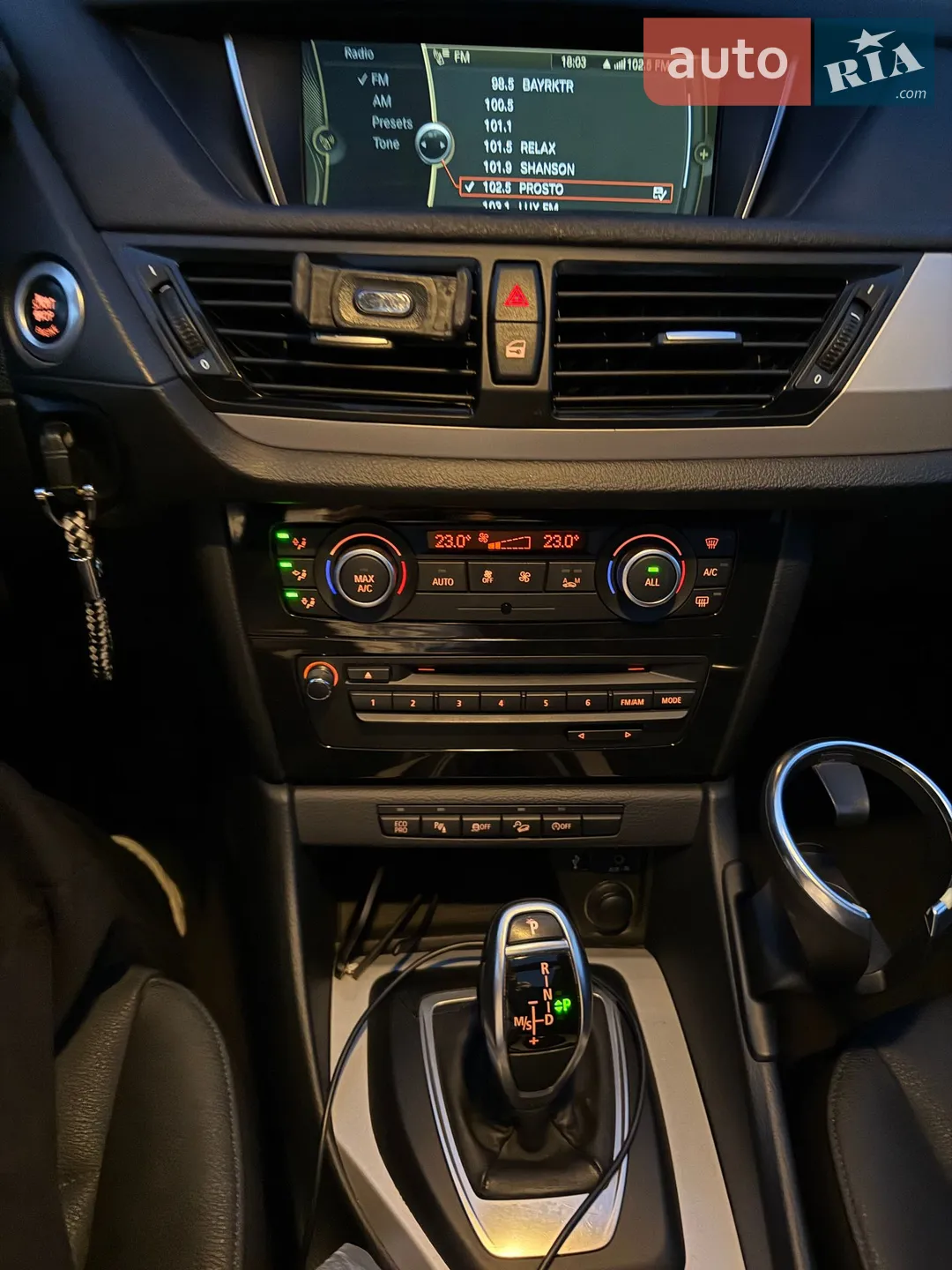 2012 BMW X1 - мініатюра 20