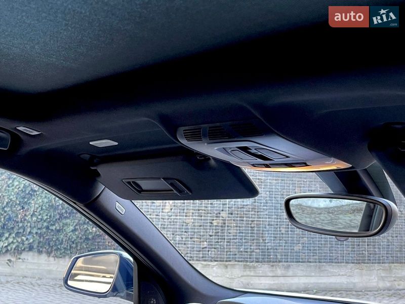 Внедорожник / Кроссовер BMW X1 2016 в Львове