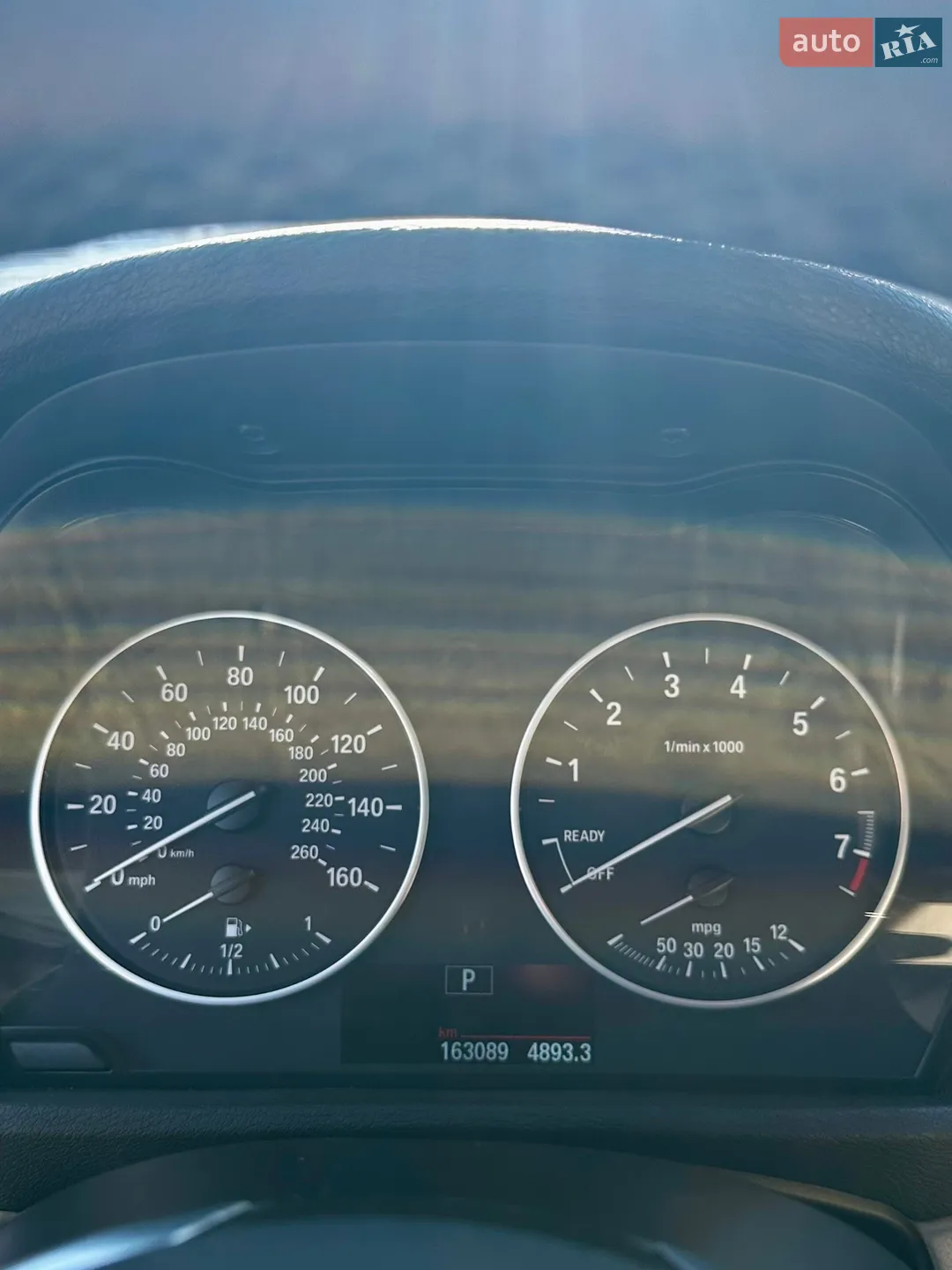 2016 BMW X1 - мініатюра 11