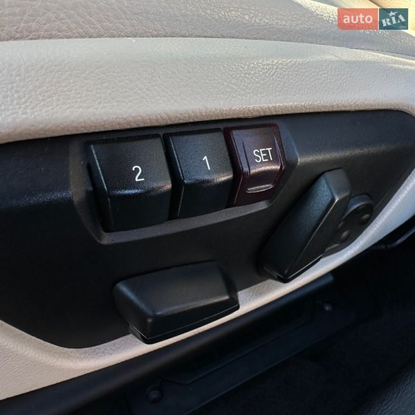 Позашляховик / Кросовер BMW X1 2018 в Львові