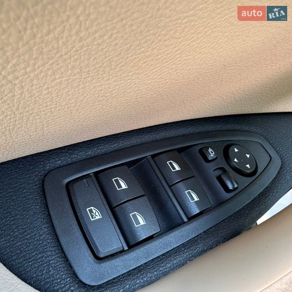 Позашляховик / Кросовер BMW X1 2018 в Львові