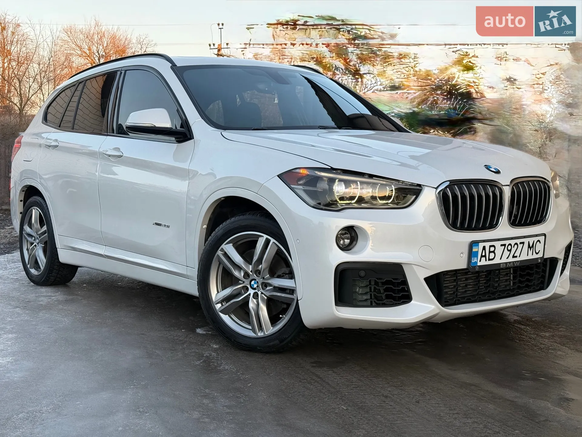 2016 BMW X1 - мініатюра 33