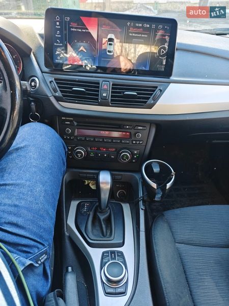 Внедорожник / Кроссовер BMW X1 2011 в Тернополе