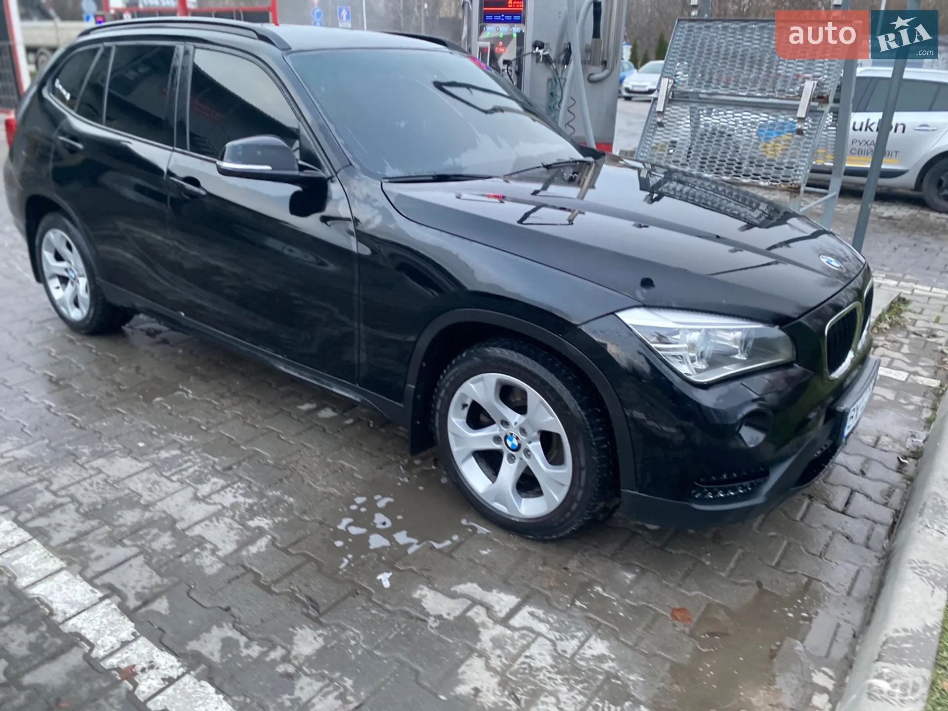 2013 BMW X1 - мініатюра 5