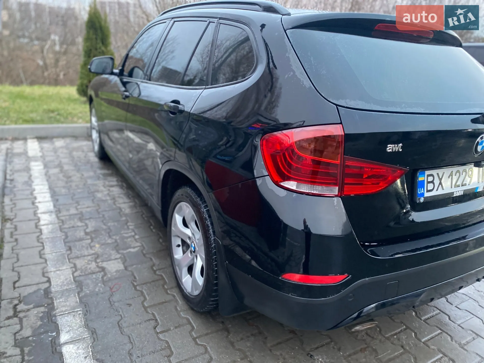 2013 BMW X1 - мініатюра 14