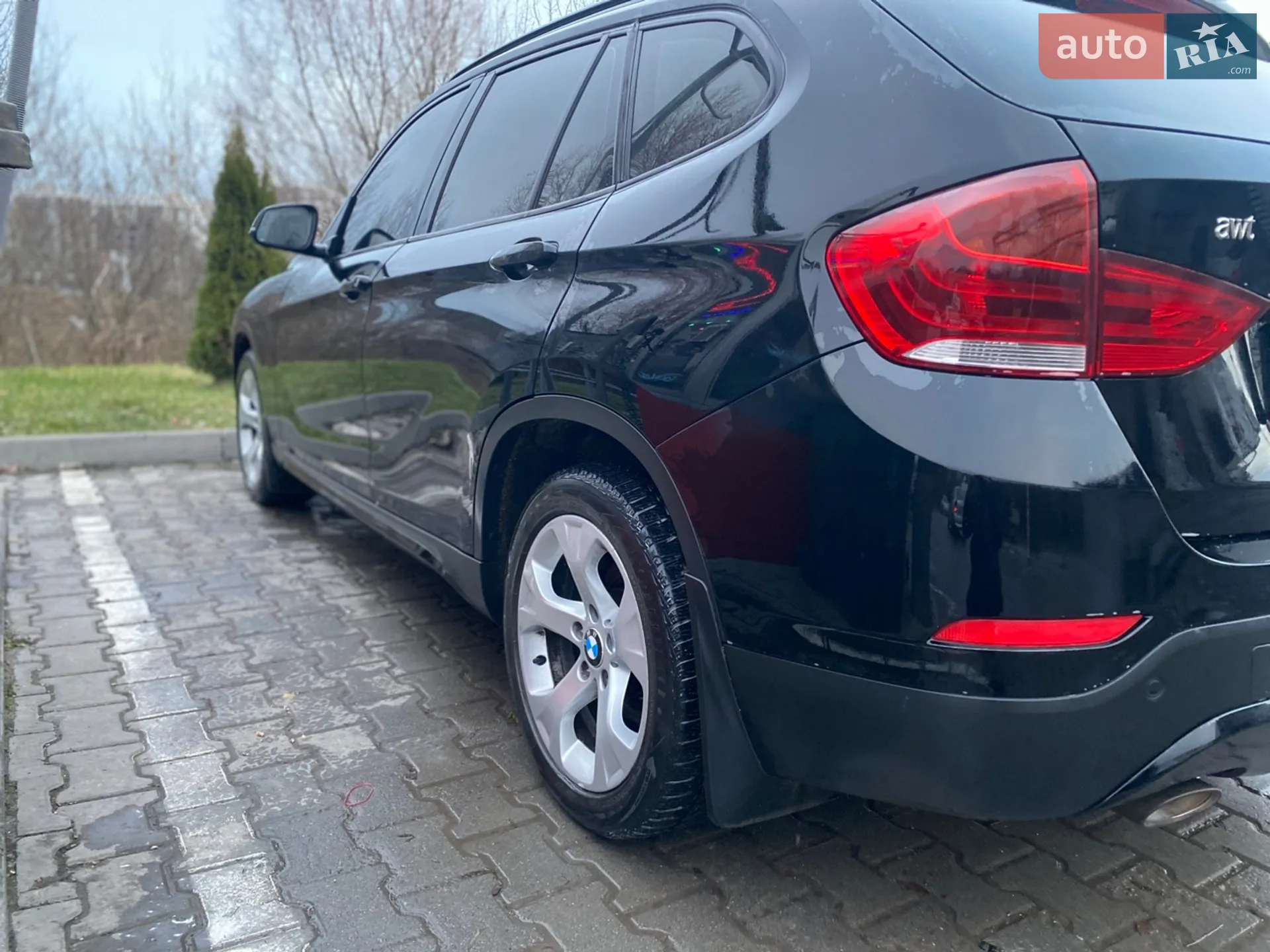 2013 BMW X1 - мініатюра 10