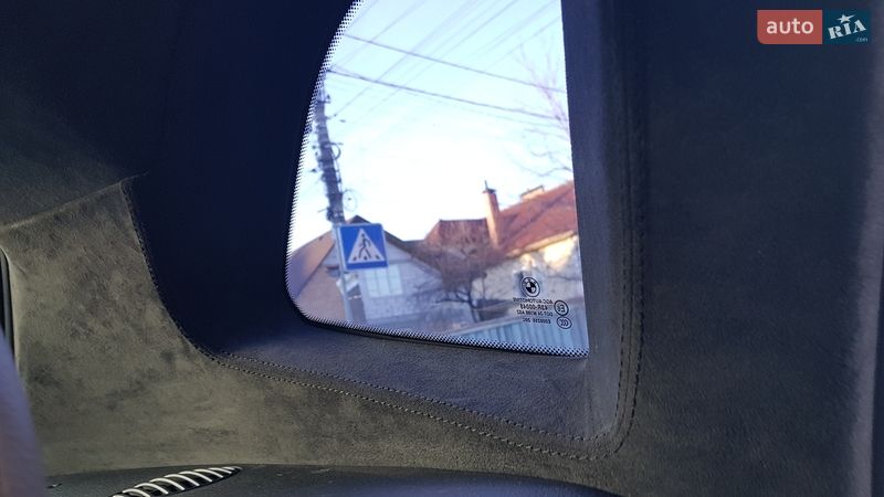 Внедорожник / Кроссовер BMW X1 2010 в Киеве