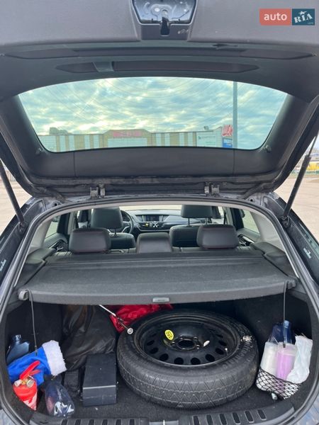 Внедорожник / Кроссовер BMW X1 2013 в Харькове