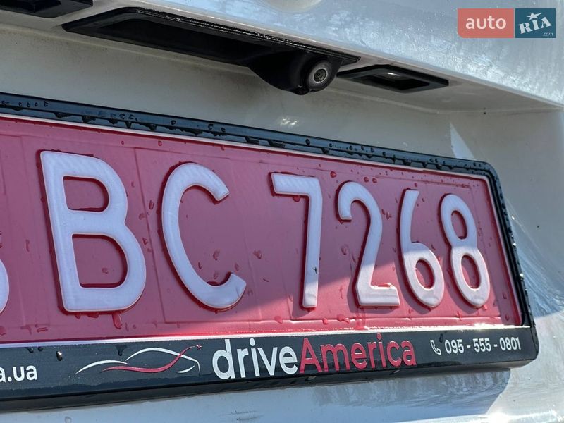 Внедорожник / Кроссовер BMW X1 2016 в Луцке