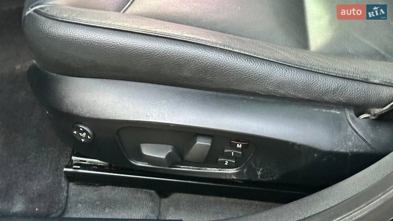 Внедорожник / Кроссовер BMW X1 2013 в Луцке