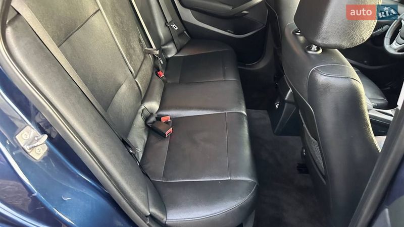 Внедорожник / Кроссовер BMW X1 2013 в Луцке