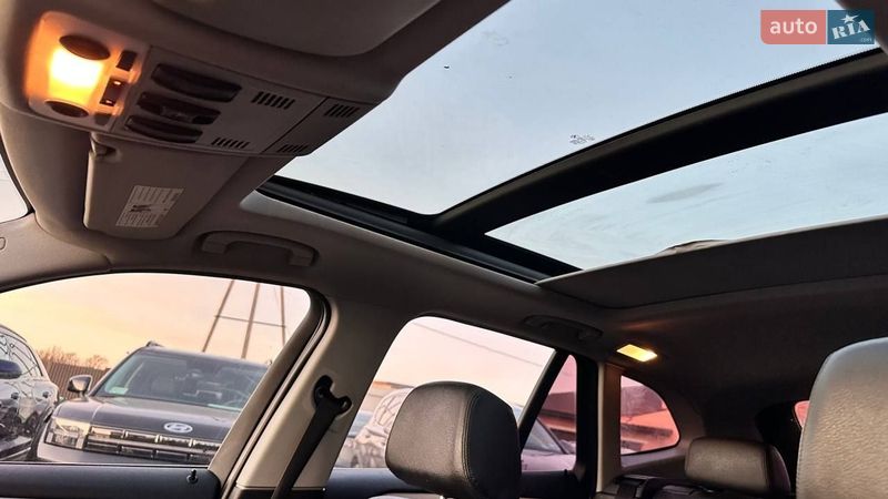 Внедорожник / Кроссовер BMW X1 2013 в Луцке