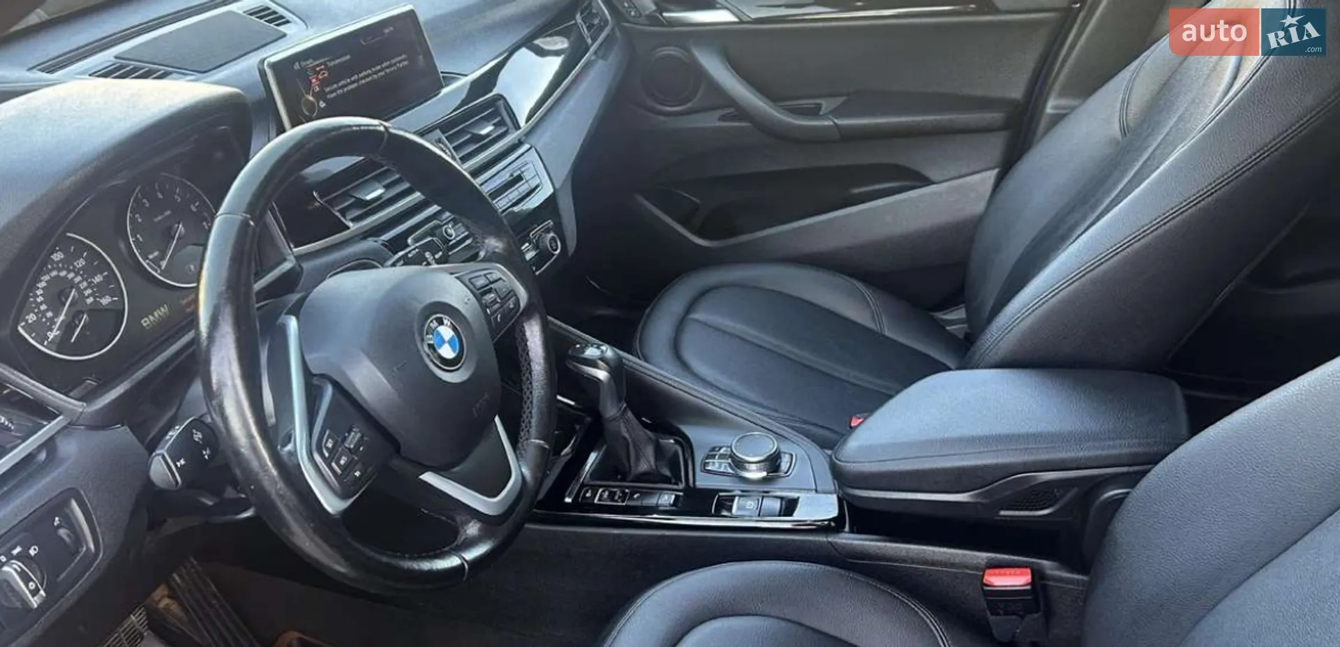 2015 BMW X1 - мініатюра 9