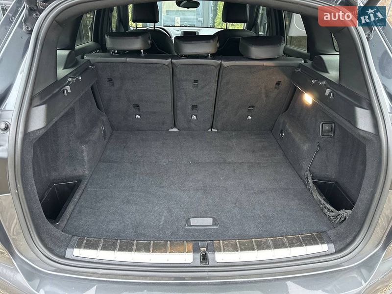 Внедорожник / Кроссовер BMW X1 2016 в Львове